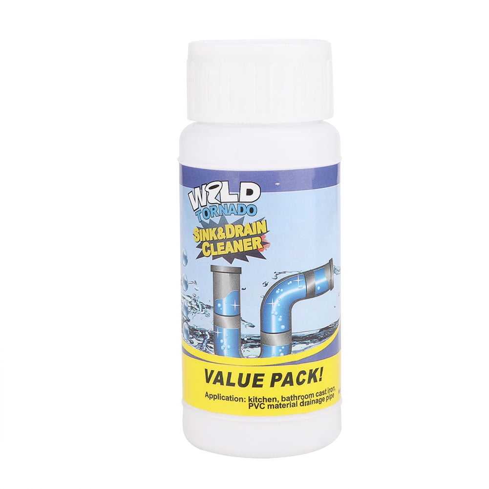Destapador de cañeria Wild Tornado™