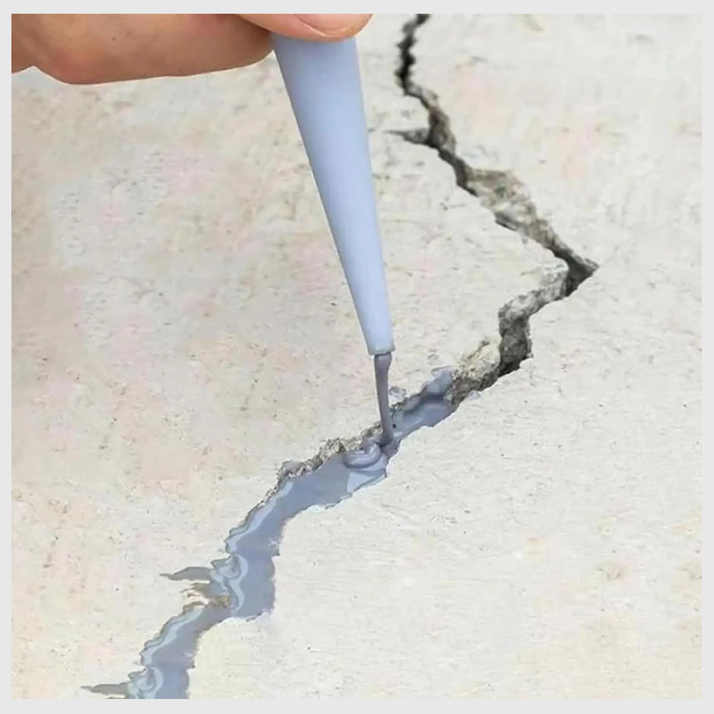 Reparador y sellador de grietas CrackFiller™