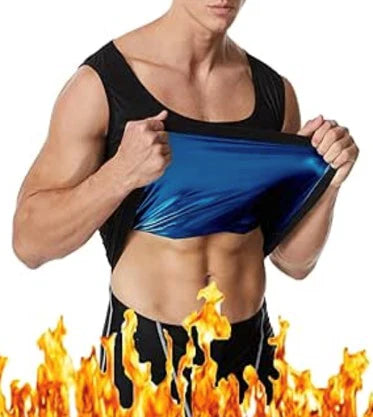 Chaleco Reductor Invisible – Quema calorías mientras haces tu rutina diaria