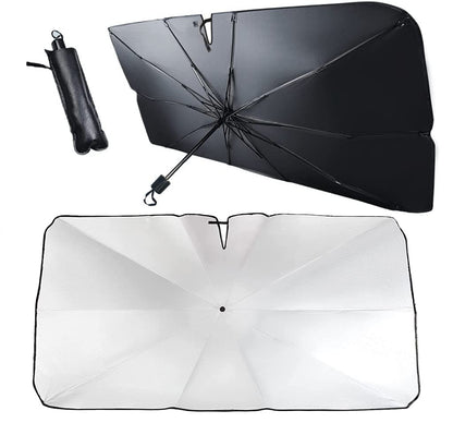 Parasol para el Auto Snap Shades™