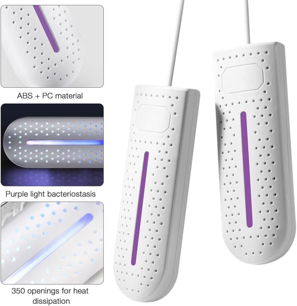 Secador de Zapatos DryS®