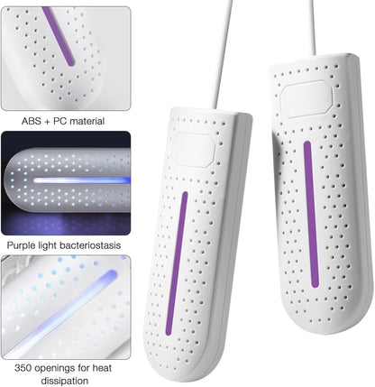 Secador de Zapatos DryS®