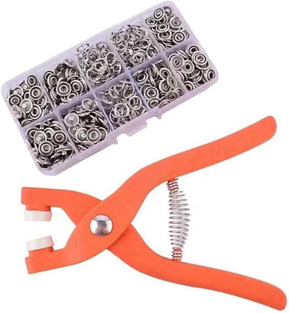 Kit para Crear Botones