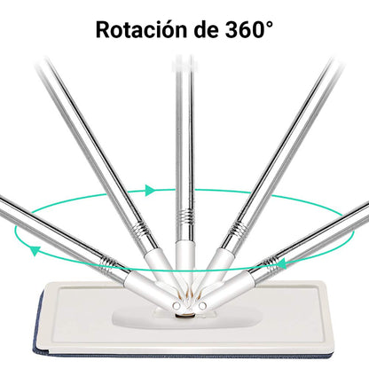 Mopa Escurrible Clean Magic ®
