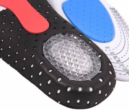 Plantillas Deportivas De Calzado EVA-LITE®