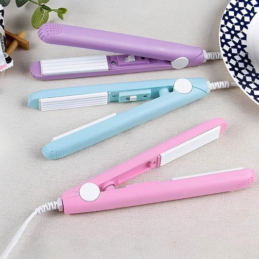 Mini Plancha alisadora Petit®