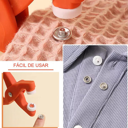 Kit para Crear Botones