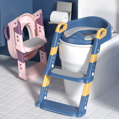 Enseñador Montessori de baño para chiquillos