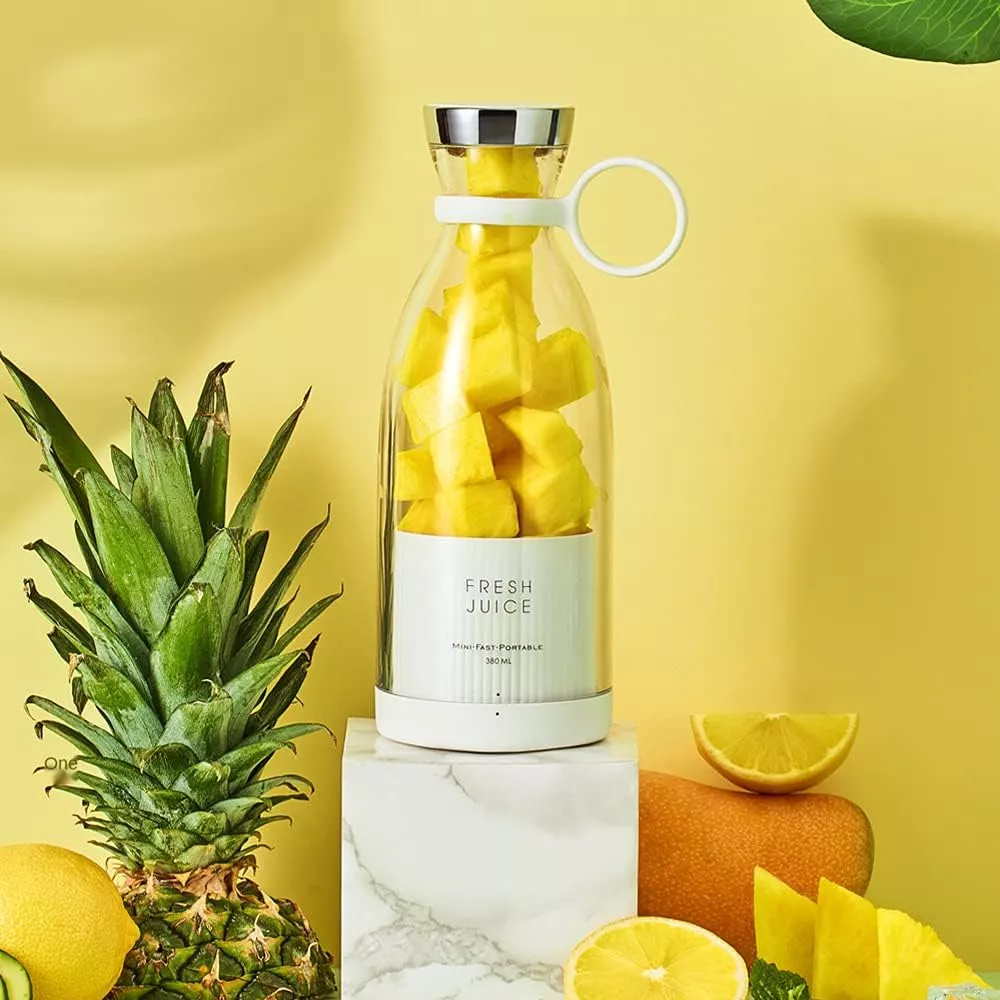 Batidora portatil para jugos FreshJuice®