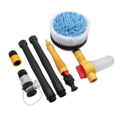 Cepillo profesional Cleanbrush™ para lavar el auto