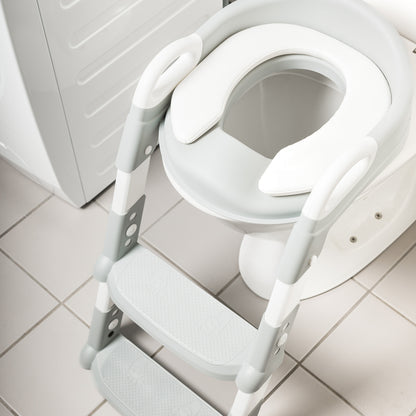 Enseñador Montessori de baño para chiquillos