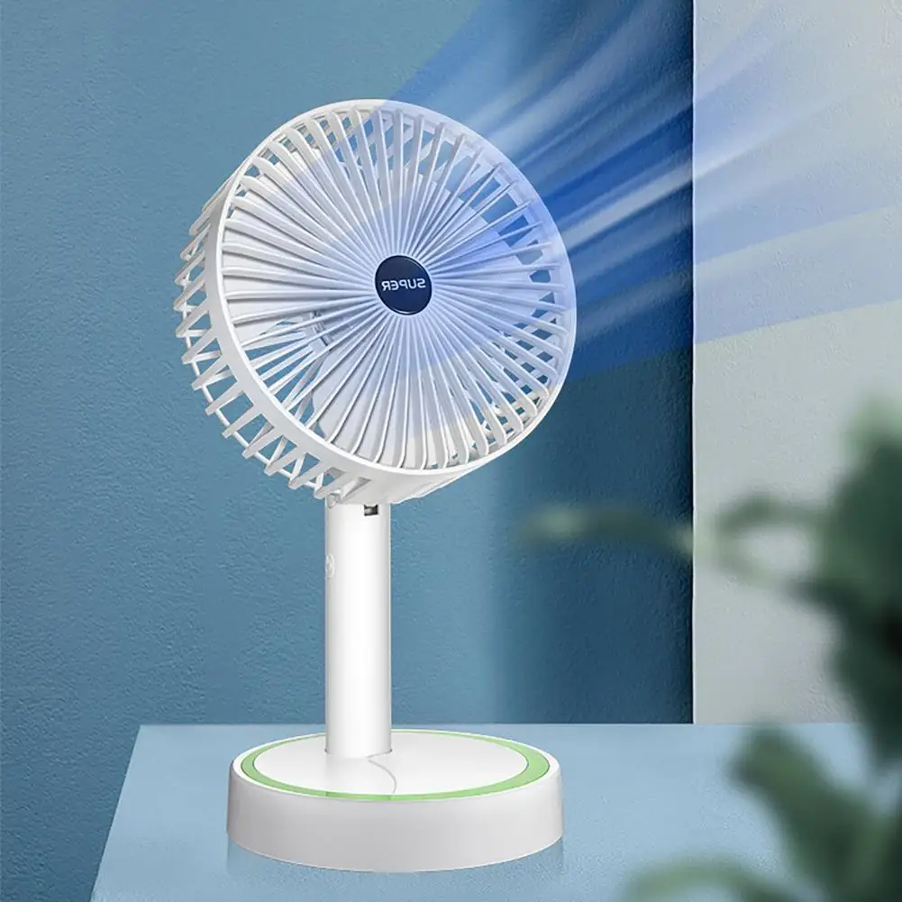 Ventilador Plegable USB SUPER®