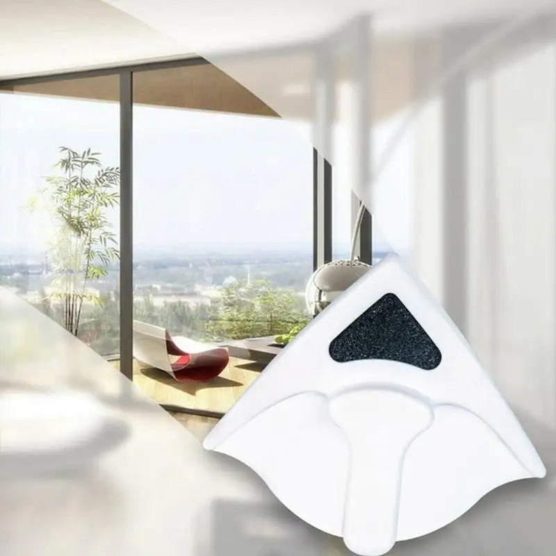 Limpiador de Ventanas Magnetico