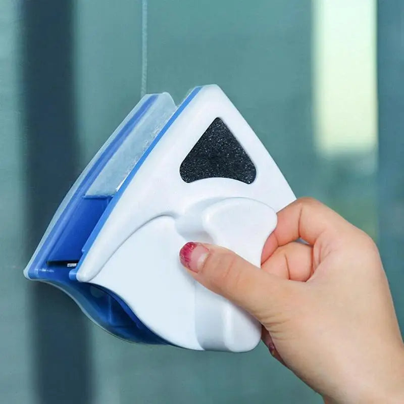 Limpiador de Ventanas Magnetico