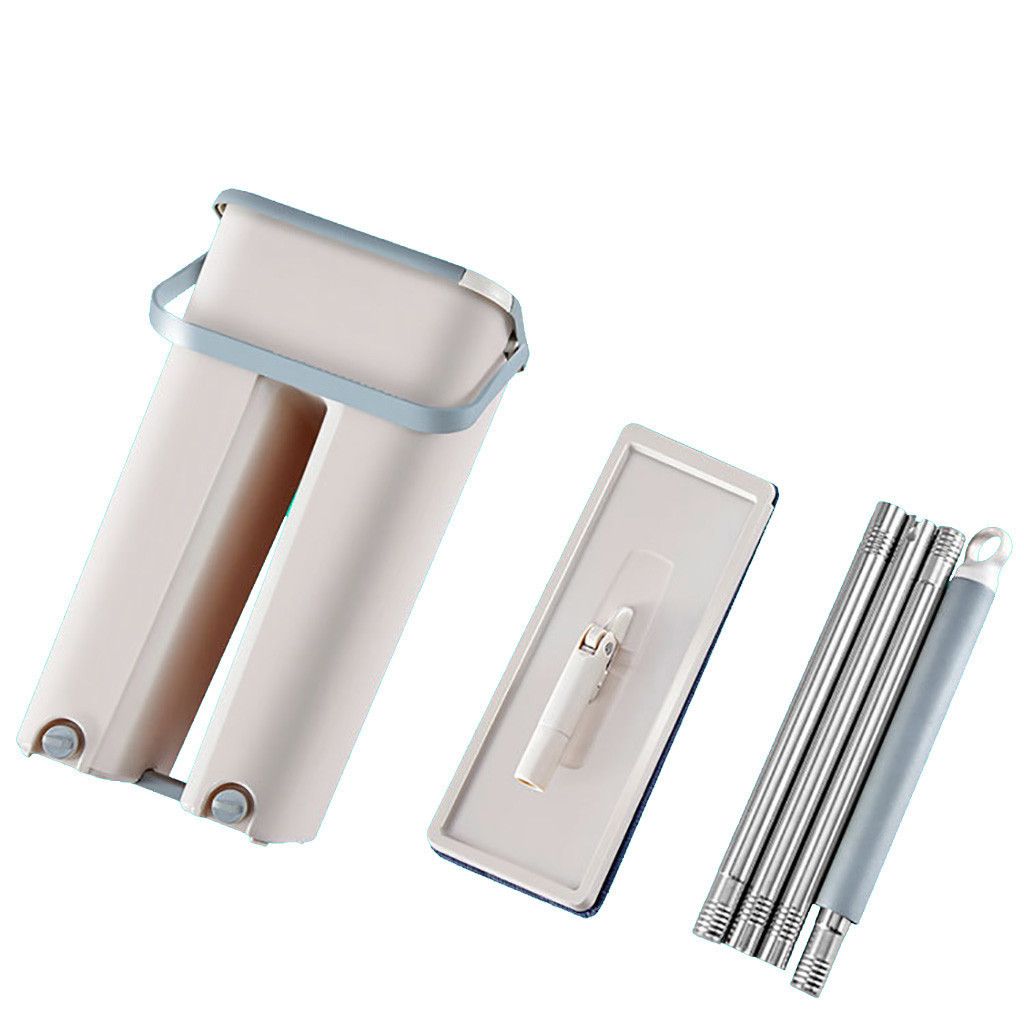 Mopa Escurrible Clean Magic ®